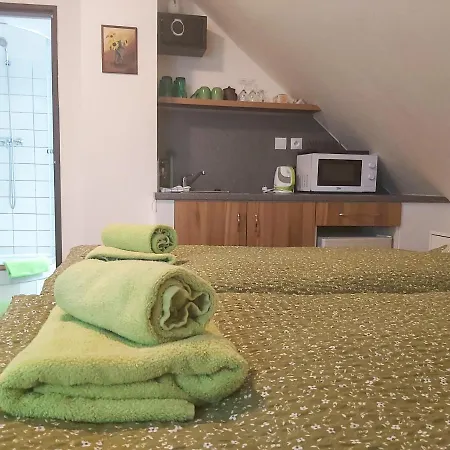 Pod Kouli * Domanín