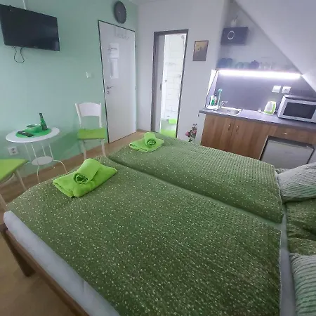 شقة Pod Kouli