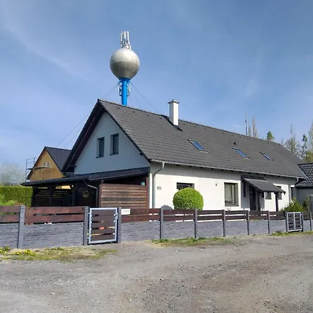 Pod Kouli Apartament *