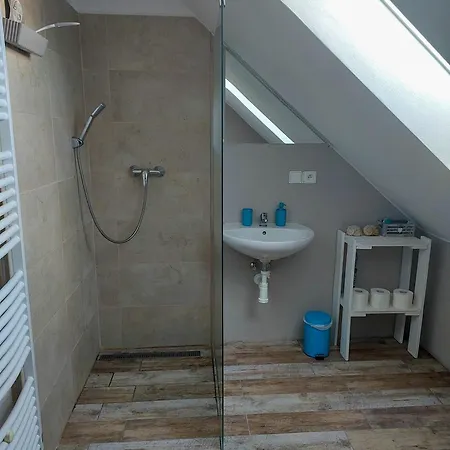Pod Kouli Apartament Domanín