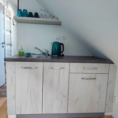 Pod Kouli Apartament *