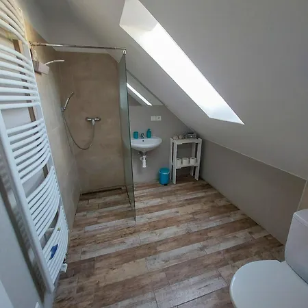 Pod Kouli شقة