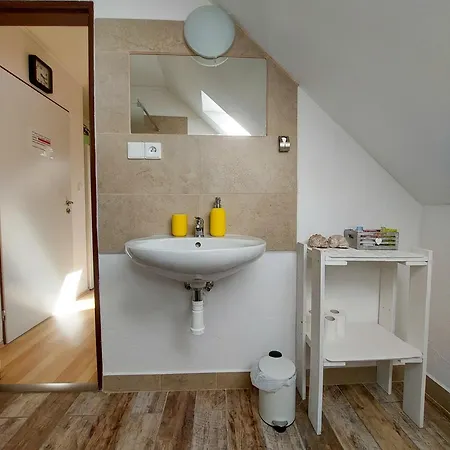 Pod Kouli Apartament Domanín