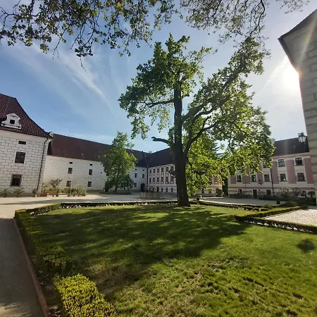 Apartament Pod Kouli Domanín